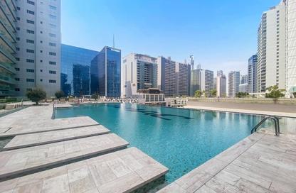Apartment - Studio - 1 Bathroom for sale in DAMAC Majestine - Business Bay - Dubai Apartment - Studio - 1 Bathroom for sale in DAMAC Majestine - Business Bay - Dubai