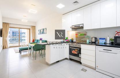 Apartment - 2 Bedrooms - 2 Bathrooms for rent in The Wings Block B - The Wings - Arjan - Dubai Apartment - 2 Bedrooms - 2 Bathrooms for rent in The Wings Block B - The Wings - Arjan - Dubai