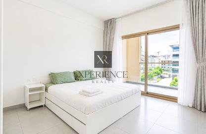 Apartment - 2 Bedrooms - 2 Bathrooms for rent in The Wings Block B - The Wings - Arjan - Dubai Apartment - 2 Bedrooms - 2 Bathrooms for rent in The Wings Block B - The Wings - Arjan - Dubai
