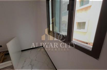 Apartment - Studio - 1 Bathroom for rent in Al Jurf 2 - Al Jurf - Ajman Downtown - Ajman