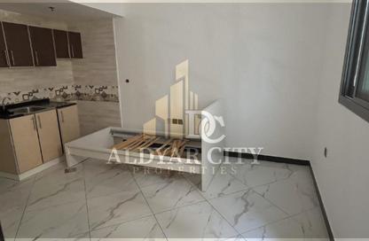 Apartment - Studio - 1 Bathroom for rent in Al Jurf 2 - Al Jurf - Ajman Downtown - Ajman
