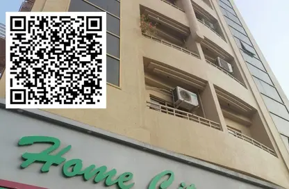 Apartment - Studio - 1 Bathroom for rent in Abu shagara - Sharjah