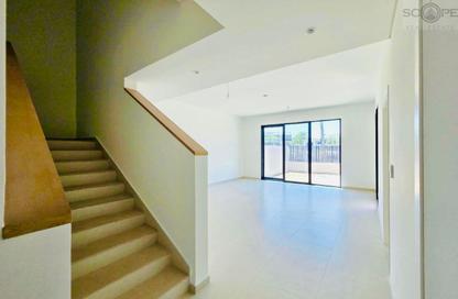 Townhouse - 4 - 5 for rent in Jebel Ali Village Townhouses - Jebel Ali Village - Jebel Ali - Dubai Townhouse - 4 - 5 for rent in Jebel Ali Village Townhouses - Jebel Ali Village - Jebel Ali - Dubai