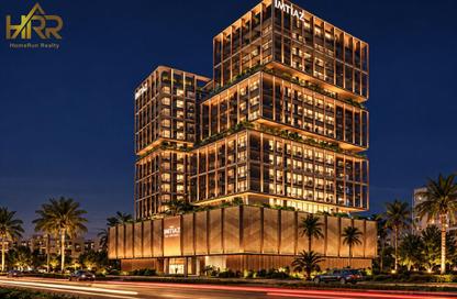 Apartment - Studio - 1 for sale in The Archive by Imtiaz - Dubai Land Residence Complex - Dubai Apartment - Studio - 1 for sale in The Archive by Imtiaz - Dubai Land Residence Complex - Dubai