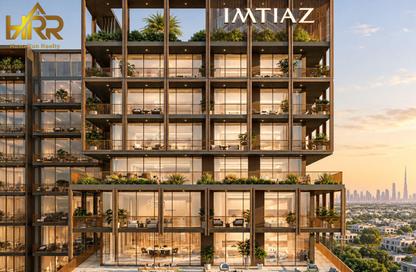 Apartment - Studio - 1 for sale in The Archive by Imtiaz - Dubai Land Residence Complex - Dubai Apartment - Studio - 1 for sale in The Archive by Imtiaz - Dubai Land Residence Complex - Dubai