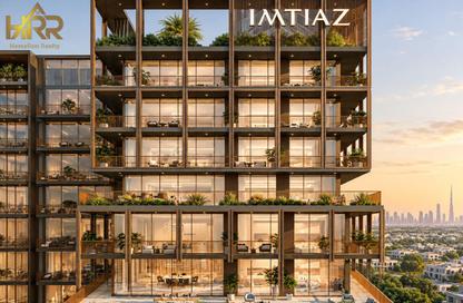 Apartment - Studio - 1 for sale in The Archive by Imtiaz - Dubai Land Residence Complex - Dubai Apartment - Studio - 1 for sale in The Archive by Imtiaz - Dubai Land Residence Complex - Dubai