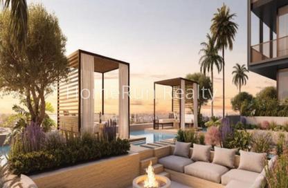 Apartment - Studio - 1 for sale in The Archive by Imtiaz - Dubai Land Residence Complex - Dubai