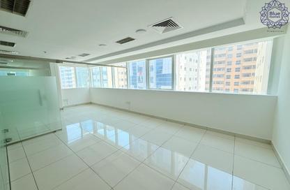 Office Space - Studio - 1 Bathroom for rent in Yes Business Tower - Al Barsha 1 - Al Barsha - Dubai
