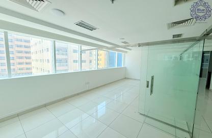 Office Space - Studio - 1 Bathroom for rent in Yes Business Tower - Al Barsha 1 - Al Barsha - Dubai
