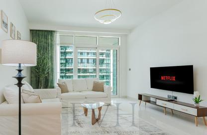 Apartment - 1 Bedroom - 1 Bathroom for rent in Sunrise Bay Tower 2 - Sunrise Bay - Emaar Beachfront - Dubai Harbour - Dubai Apartment - 1 Bedroom - 1 Bathroom for rent in Sunrise Bay Tower 2 - Sunrise Bay - Emaar Beachfront - Dubai Harbour - Dubai