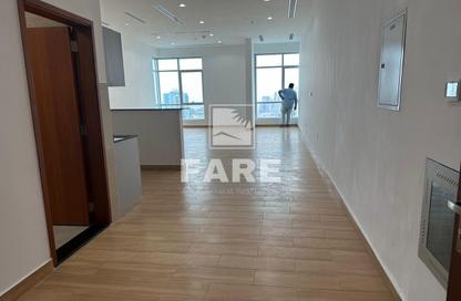 Apartment - Studio - 1 Bathroom for sale in Al Dana Tower - Al Majaz 3 - Al Majaz - Sharjah