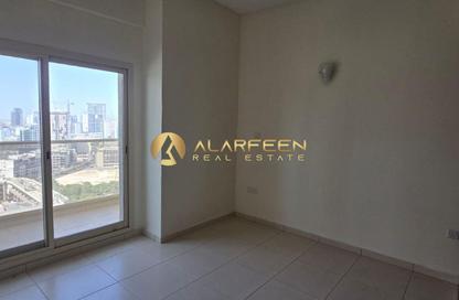 Apartment - 1 - 2 for rent in Sunrise Tower - District 11 - Jumeirah Village Circle - Dubai
