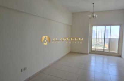 Apartment - 1 - 2 for rent in Sunrise Tower - District 11 - Jumeirah Village Circle - Dubai