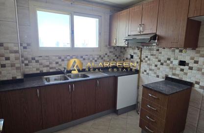 Apartment - 1 - 2 for rent in Sunrise Tower - District 11 - Jumeirah Village Circle - Dubai