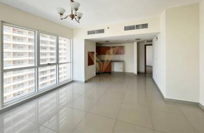 Apartment - 1 Bedroom - 2 Bathrooms for rent in Lakeside Tower A - Lakeside Residence - Dubai Production City (IMPZ) - Dubai