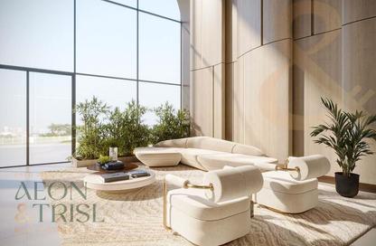 Apartment - Studio - 1 Bathroom for sale in Gardens 2 - Arjan - Dubai Apartment - Studio - 1 Bathroom for sale in Gardens 2 - Arjan - Dubai
