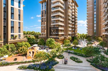 Apartment - 3 - 4 for sale in Expo Valley Views Building 5 - Expo Valley Views - Expo Valley - Expo City - Dubai