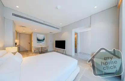 Apartment - 1 Bathroom for sale in Marina Star - Dubai Marina - Dubai