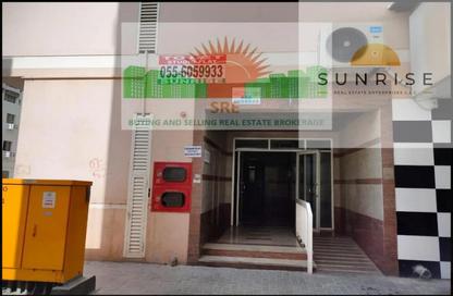 Apartment - Studio - 1 for rent in Rolla Square - Rolla Area - Sharjah Apartment - Studio - 1 for rent in Rolla Square - Rolla Area - Sharjah