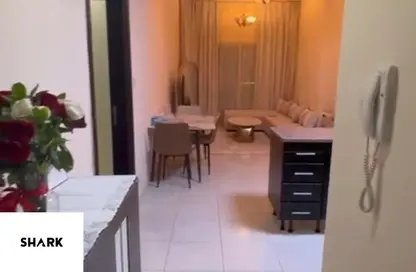 شقة - غرفة نوم - 2 حمامات للبيع في أحلام جولدكريست 1 - جولدكريست دريمز - مدينة الإمارات - عجمان