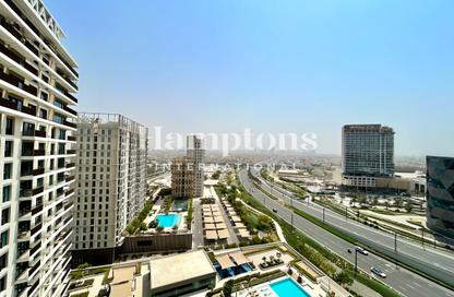 Apartment - 2 - 2 for sale in Hills Park - Dubai Hills Estate - Dubai Apartment - 2 - 2 for sale in Hills Park - Dubai Hills Estate - Dubai
