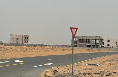 Land - Studio for sale in Al Belidah - Al Bataeh - Sharjah Land - Studio for sale in Al Belidah - Al Bataeh - Sharjah