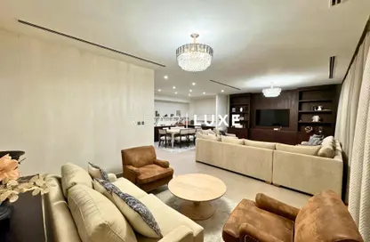 Villa - 4 Bedrooms - 5 Bathrooms for sale in Sidra Villas III - Sidra Villas - Dubai Hills Estate - Dubai