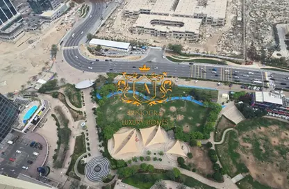 Apartment - 1 Bedroom - 1 Bathroom for rent in New Dubai Gate 1 - JLT Cluster Q - Jumeirah Lake Towers - Dubai