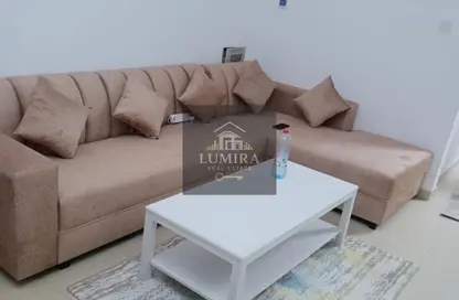 شقة - 1 حمام للايجار في الجرف 2 - الجرف - عجمان وسط المدينة - عجمان