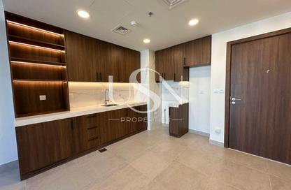 Apartment - 1 Bedroom - 2 Bathrooms for rent in Ascot Residences - Town Square - Dubai