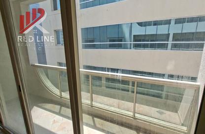 Apartment - 3 Bedrooms - 3 Bathrooms for rent in Al Taawun Street - Al Taawun - Sharjah