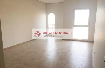 Apartment - 1 Bedroom - 2 Bathrooms for sale in Venetian - Canal Residence - Dubai Sports City - Dubai