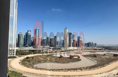 Apartment - 3 Bedrooms - 3 Bathrooms for sale in Aykon City Tower C - Aykon City - Business Bay - Dubai