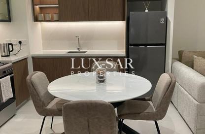 Apartment - 1 - 1 for rent in Palace Residence North - Dubai Creek Harbour (The Lagoons) - Dubai