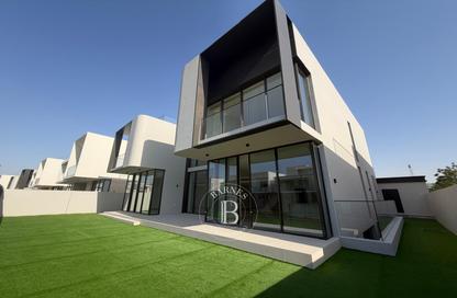 Villa - 5 - 6 for rent in Address Hillcrest - Dubai Hills Estate - Dubai