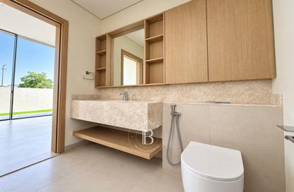 Villa - 5 - 6 for rent in Address Hillcrest - Dubai Hills Estate - Dubai