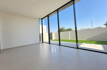 Villa - 5 - 6 for rent in Address Hillcrest - Dubai Hills Estate - Dubai