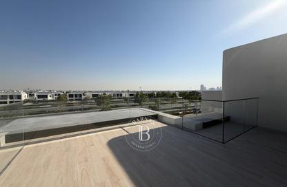 Villa - 5 - 6 for rent in Address Hillcrest - Dubai Hills Estate - Dubai