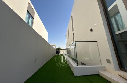 Villa - 5 - 6 for rent in Address Hillcrest - Dubai Hills Estate - Dubai