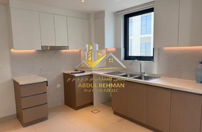 Apartment - 2 Bedrooms - 2 Bathrooms for rent in Naseem Residence - Maryam Island - Al Khan - Sharjah Apartment - 2 Bedrooms - 2 Bathrooms for rent in Naseem Residence - Maryam Island - Al Khan - Sharjah