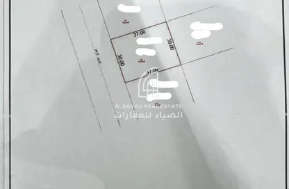 أرض - استوديو للبيع في مدينة القاسمية - الشارقة