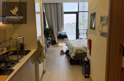 شقة - 1 حمام للايجار في 5 عزيزي ريفيرا - عزيزي ريفيرا - ميدان واحد - ميدان - دبي