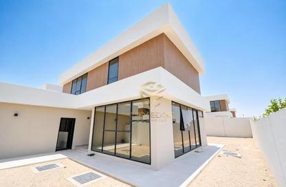 Villa - 3 - 5 for sale in Shomous Residential Complex - Sharjah Garden City - Sharjah