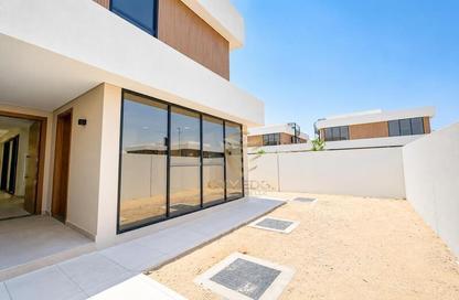 Villa - 3 - 5 for sale in Shomous Residential Complex - Sharjah Garden City - Sharjah
