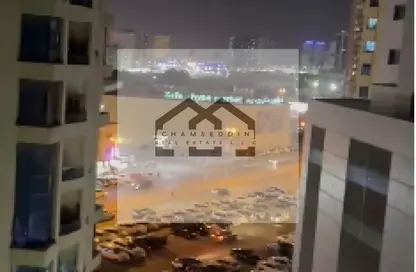 Apartment - 1 Bedroom - 1 Bathroom for sale in Al Khor Tower A1 - Al Khor Towers - Ajman Downtown - Ajman