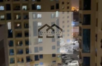 Apartment - 1 Bedroom - 1 Bathroom for sale in Al Khor Tower A1 - Al Khor Towers - Ajman Downtown - Ajman