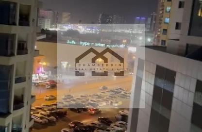 Apartment - 1 Bedroom - 1 Bathroom for sale in Al Khor Tower A1 - Al Khor Towers - Ajman Downtown - Ajman