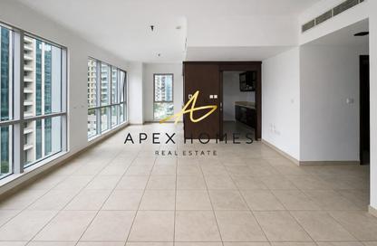 Apartment - 1 Bedroom - 2 Bathrooms for rent in The Residences 5 - The Residences - Downtown Dubai - Dubai