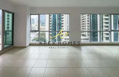 شقة - غرفة نوم - 2 حمامات للايجار في ذا ريزيدنس 5 - برج ريزيدنس - وسط مدينة دبي - دبي