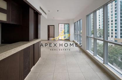 Apartment - 1 Bedroom - 2 Bathrooms for rent in The Residences 5 - The Residences - Downtown Dubai - Dubai